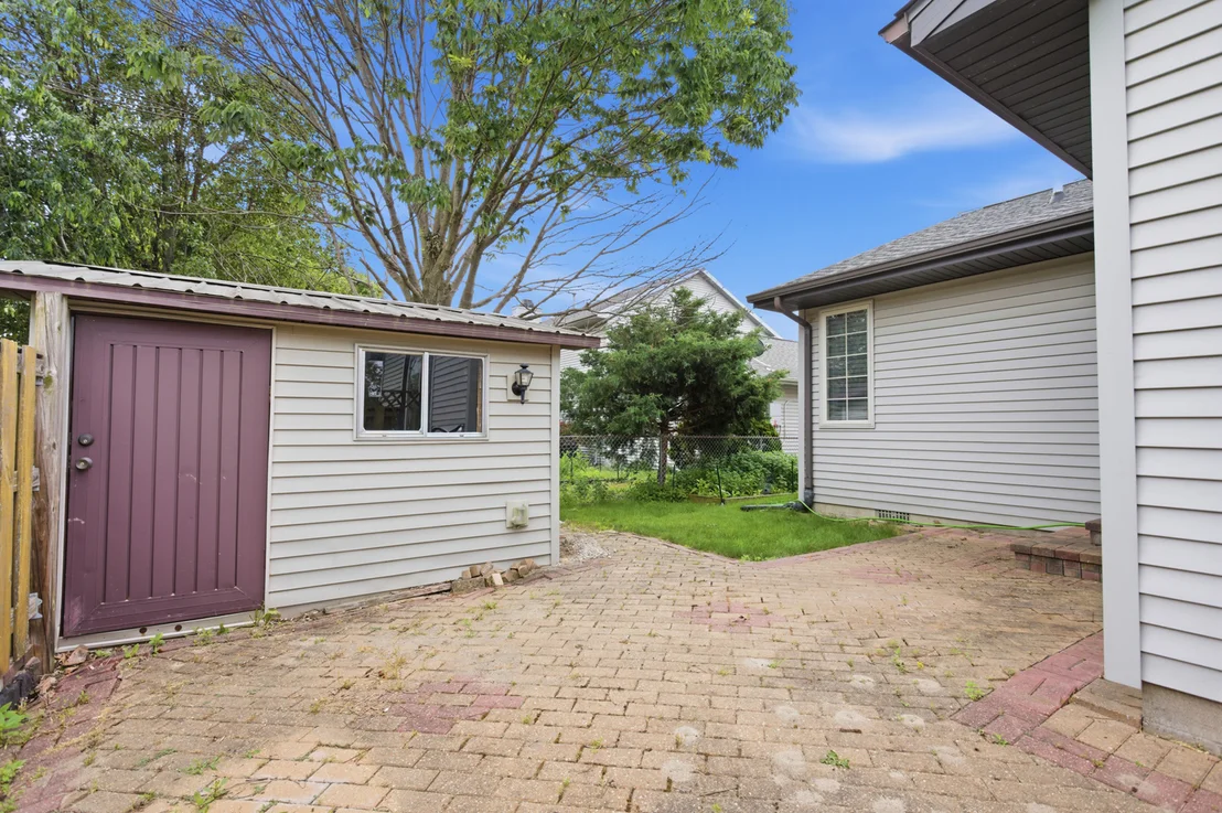Photo of 1802 Silver Hill Drive