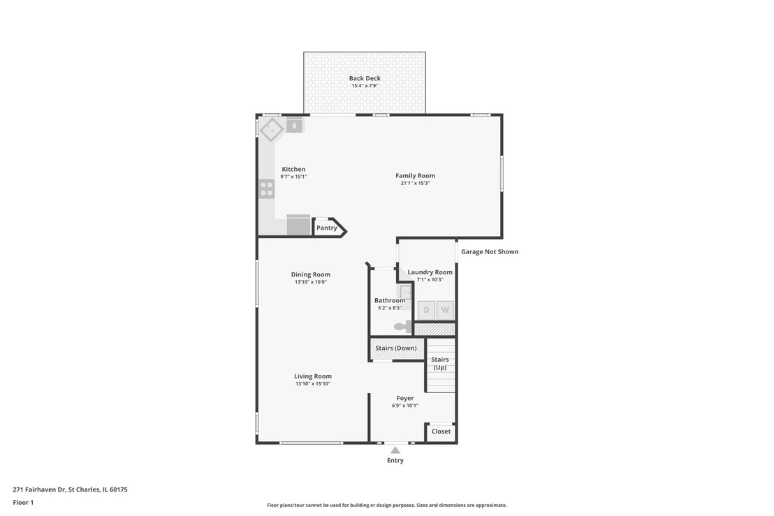 Photo of 271 Fairhaven Drive