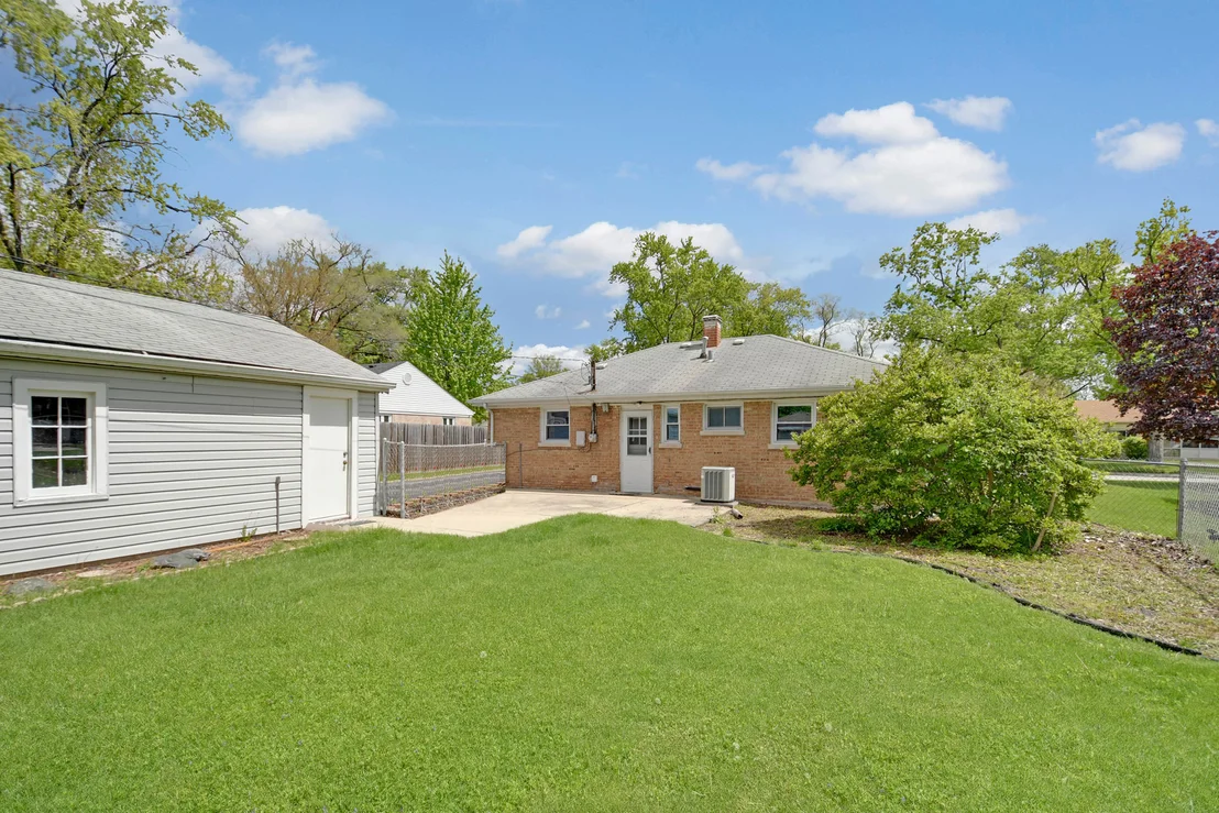 Photo of 273 Mohawk Street