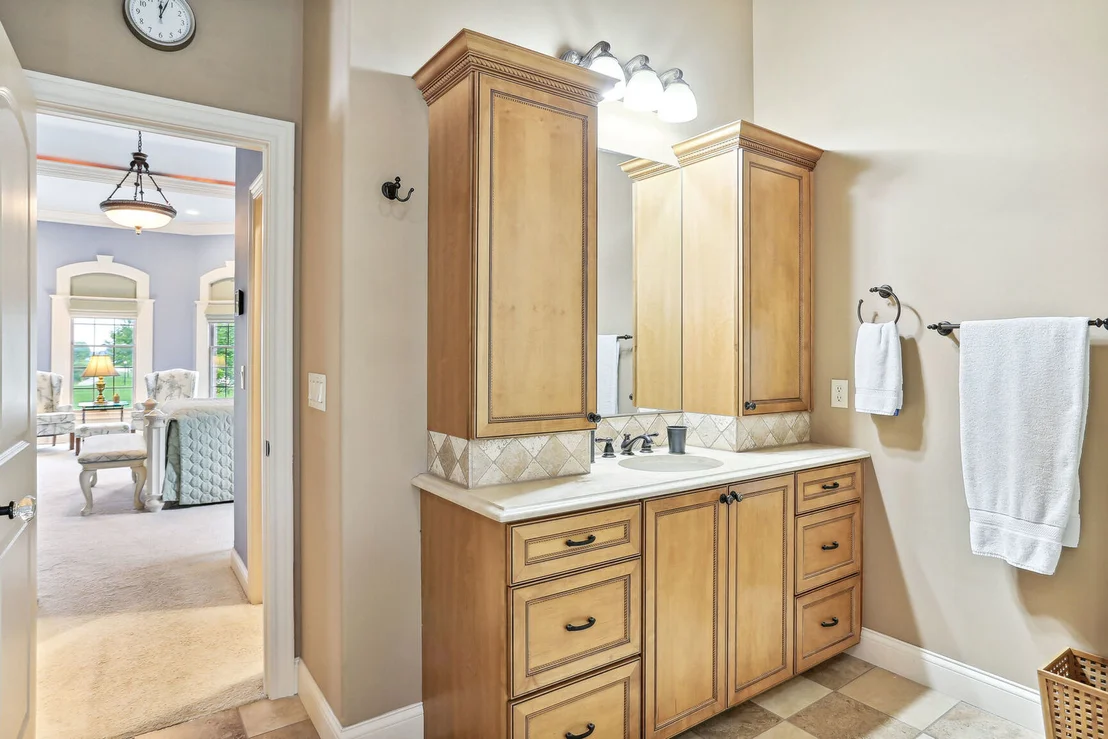Photo of 2602 Castlerock Drive