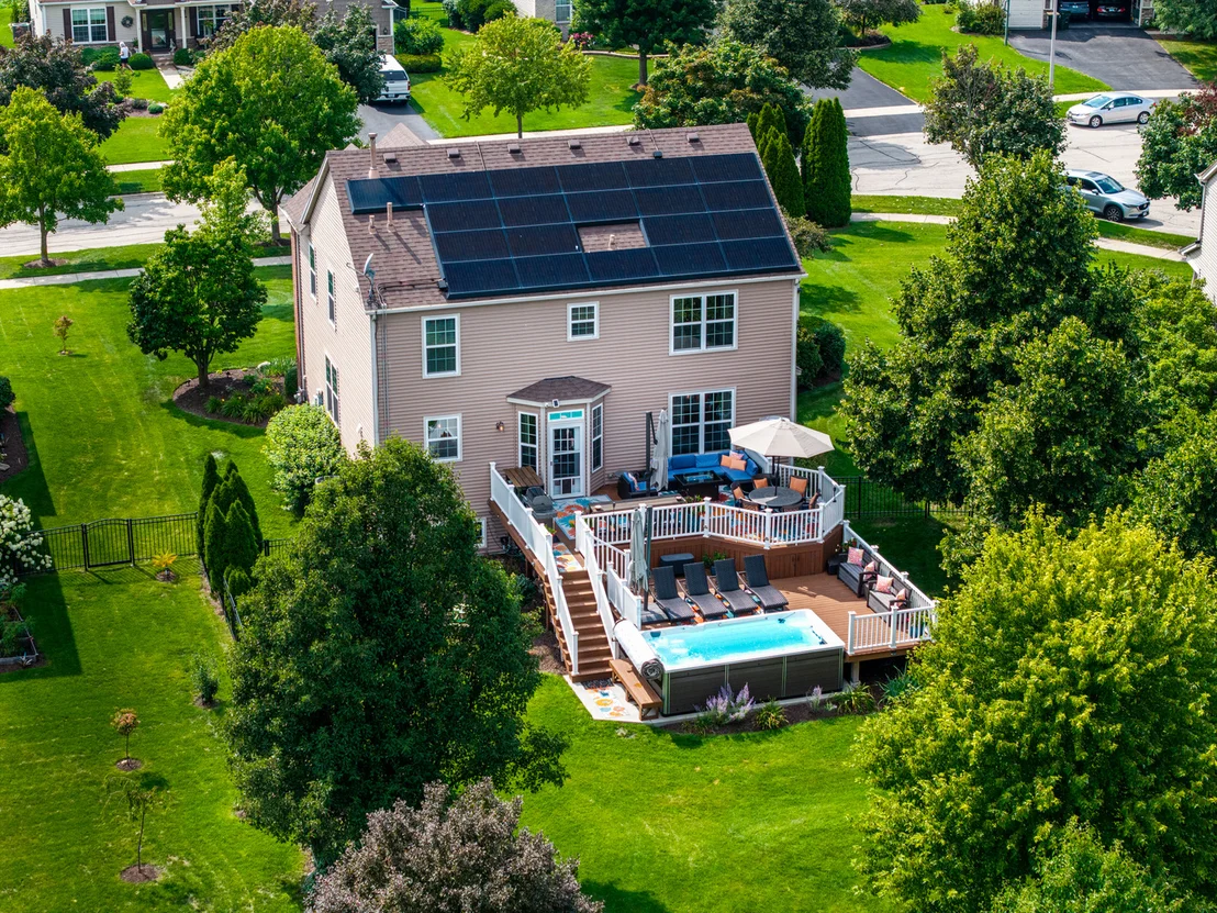 Photo of 1009 Bennett Court