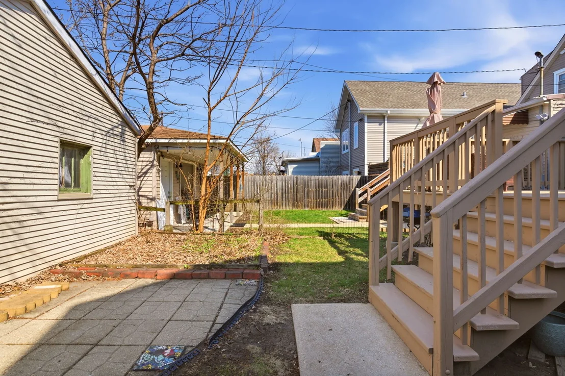 Photo of 907 Ferdinand Avenue