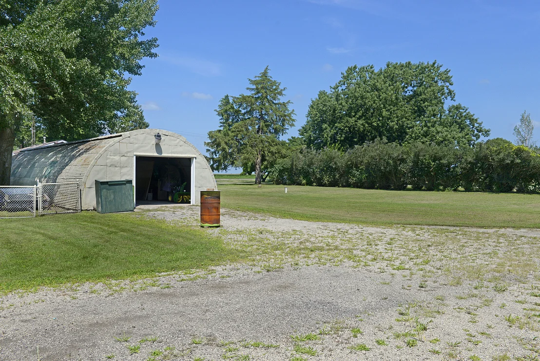 Photo of 1104 N 29th Road