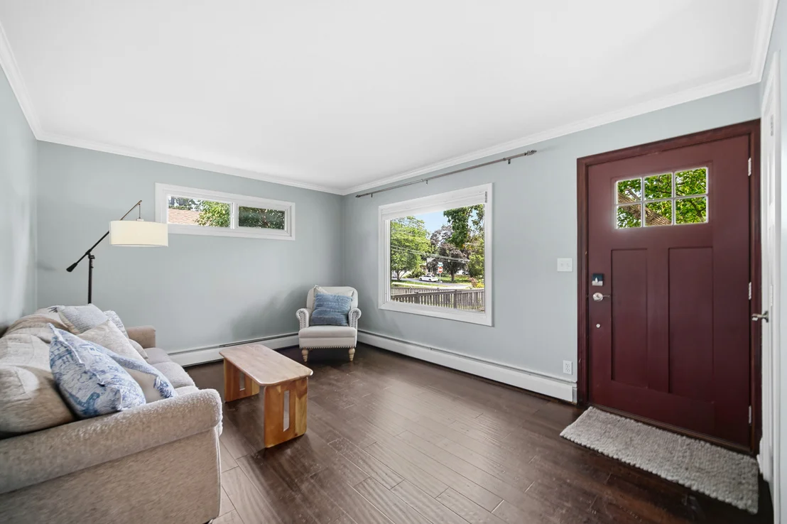 Photo of 1106 Sumner Street