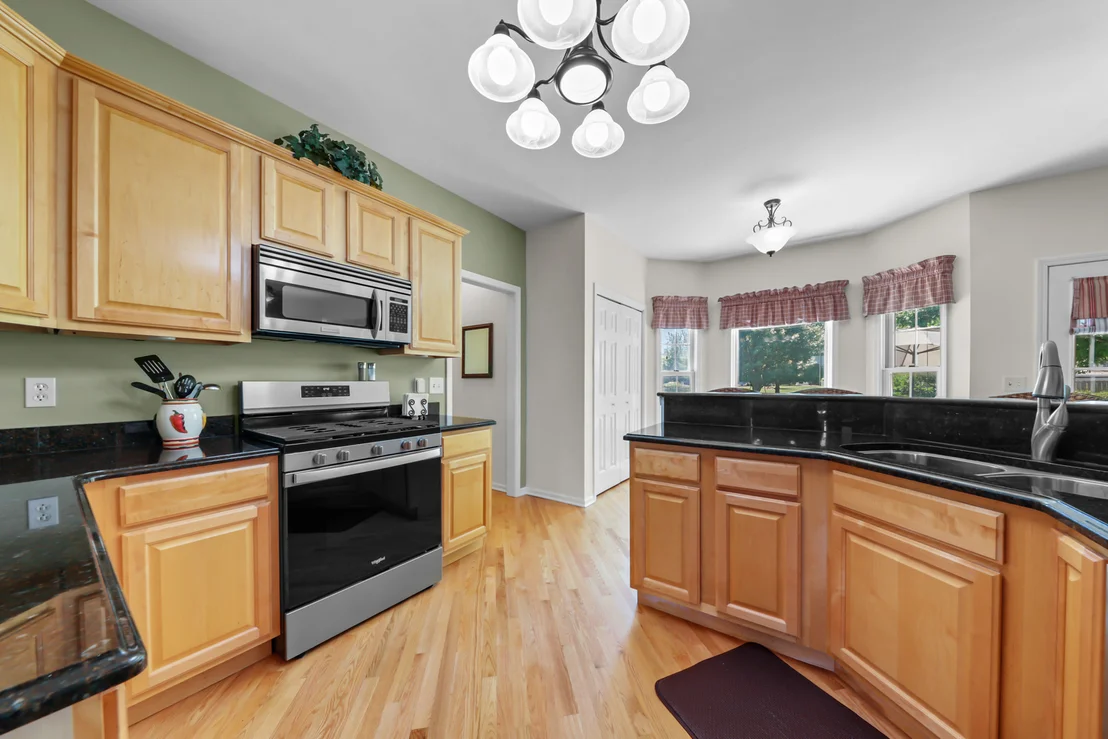Photo of 1223 Fox Run Drive