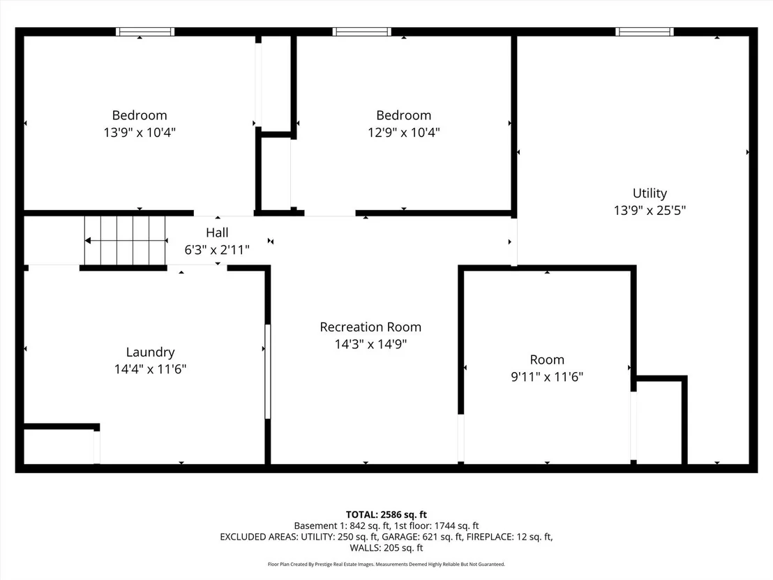 Photo of 810 N Cherry Street