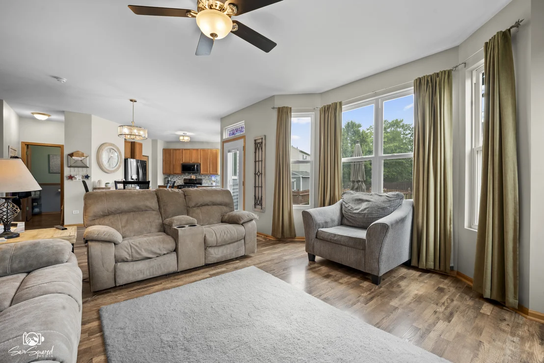 Photo of 1014 Saddle Ridge Drive