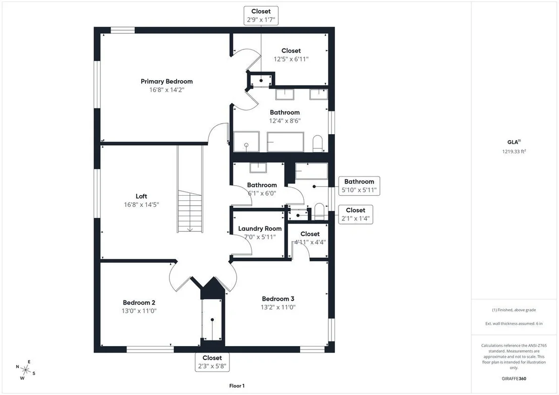 Photo of 1609 Elderberry Lane