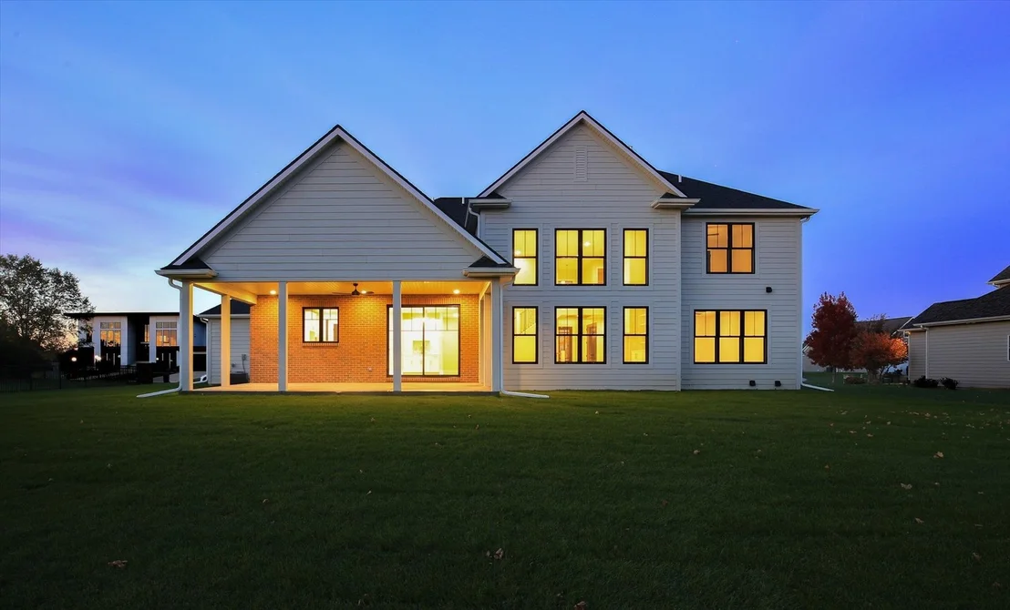 Photo of 2709 Castlerock Drive