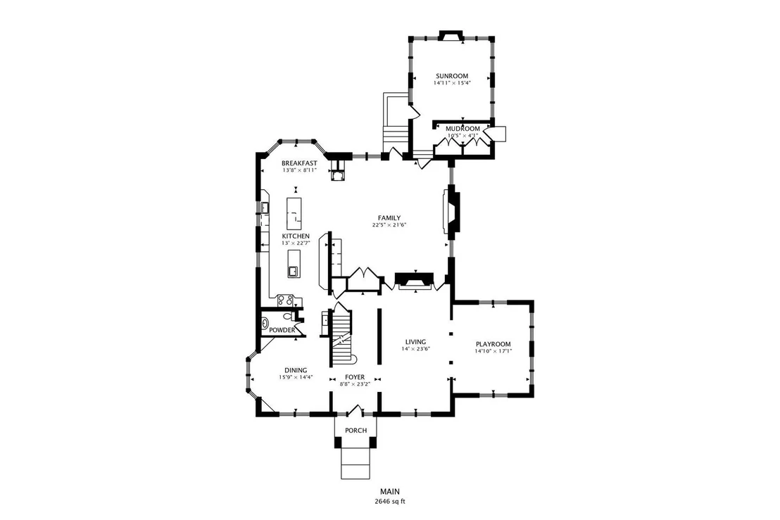 Photo of 547 JACKSON Avenue