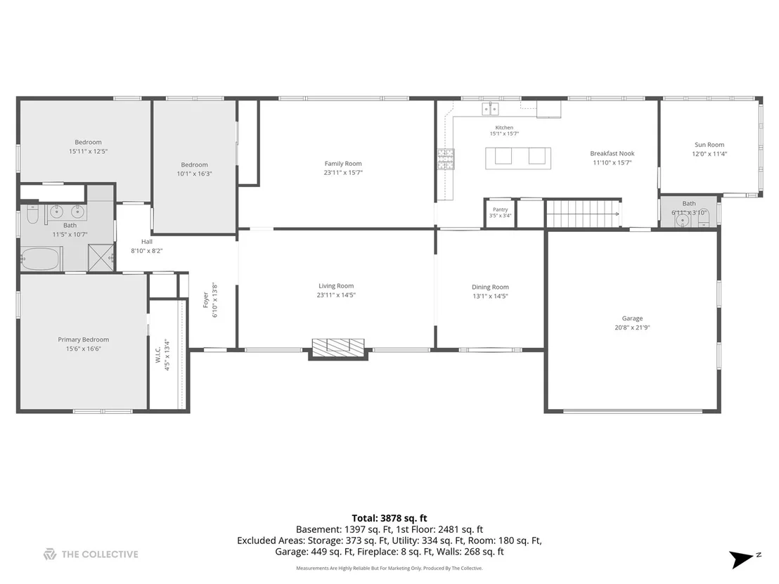 Photo of 600 Midway Park Avenue