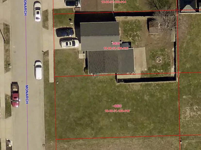 Photo of 3434 Monarch Drive