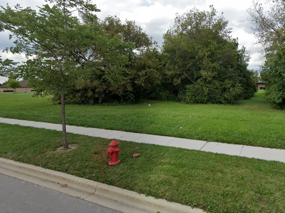 Photo of 1782 Cumberland Parkway