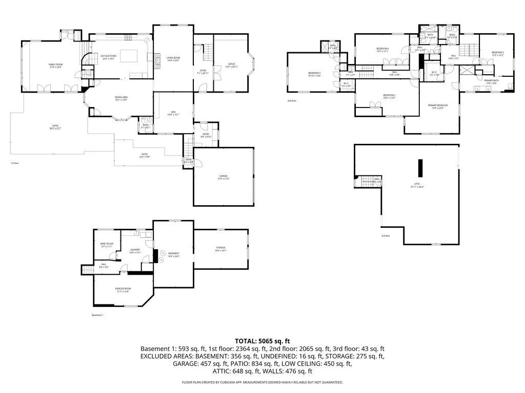 Photo of 560 Elm Street