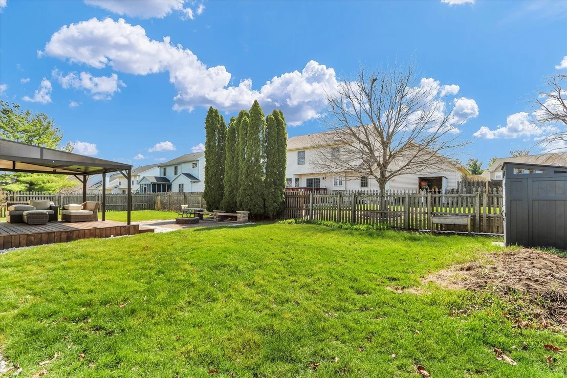 Photo of 2807 Willow Bend Road