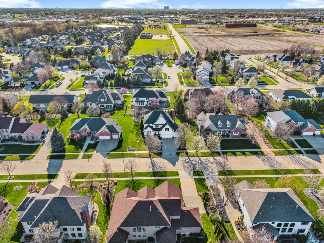 Photo of 2106 Foxtail Road