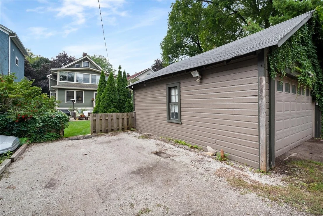 Photo of 1133 Grant Street