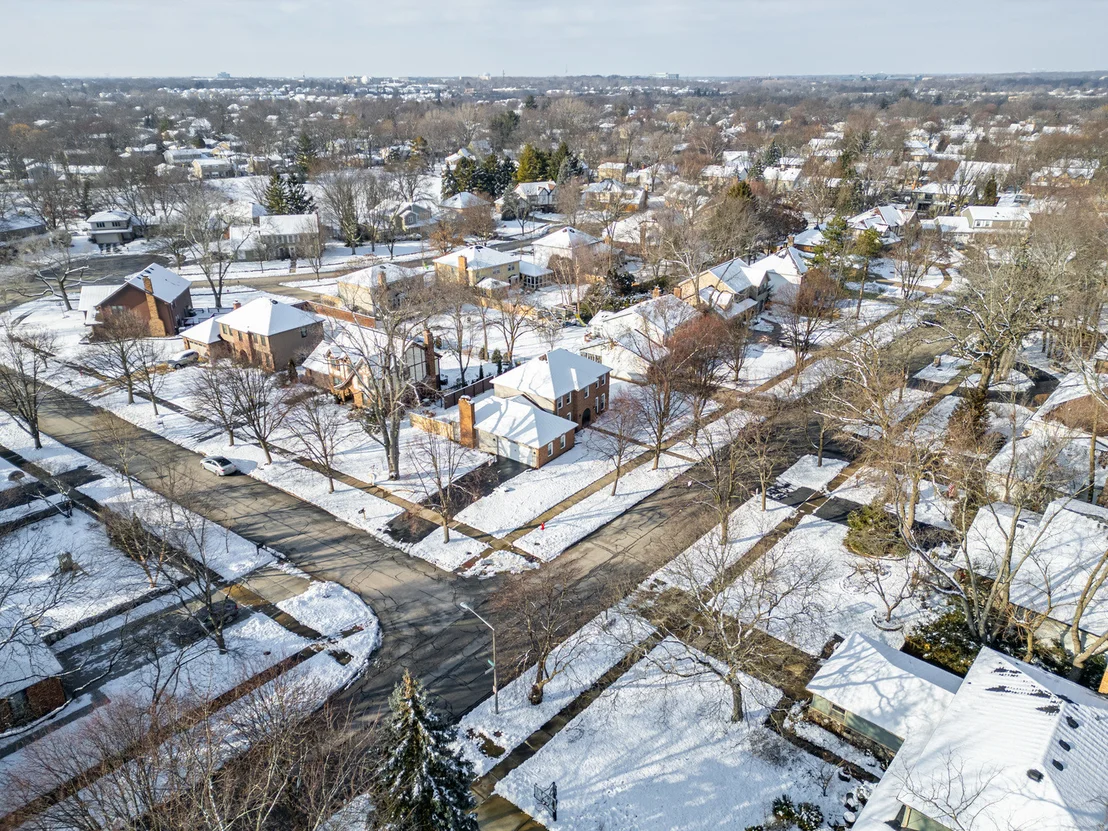 Photo of 2402 Adams Drive