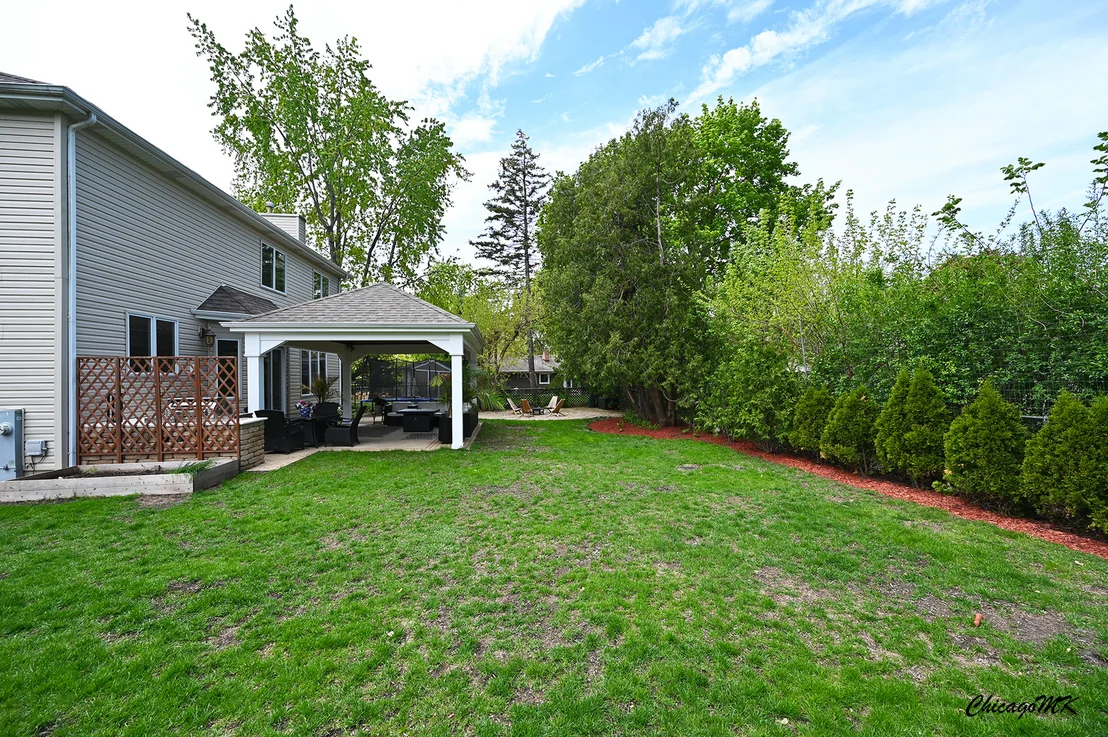 Photo of 1812 Warwick Lane
