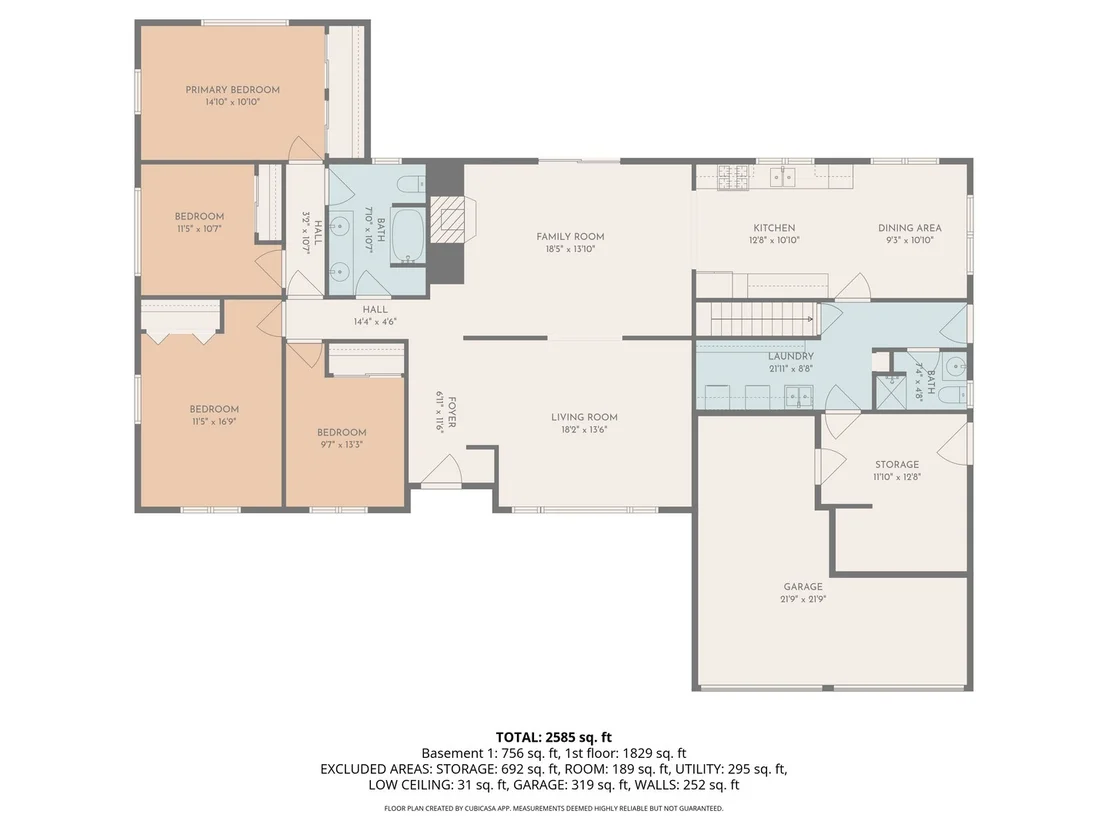 Photo of 4917 Wayside Drive
