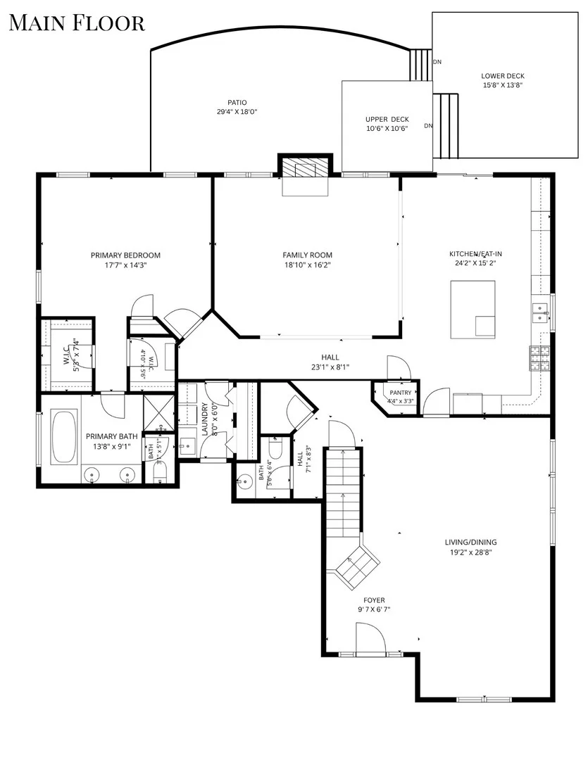 Photo of 1657 Hickory Drive