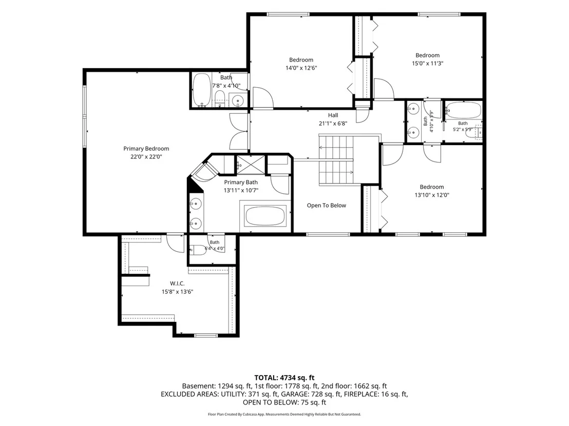 Photo of 3307 Grassmere Road