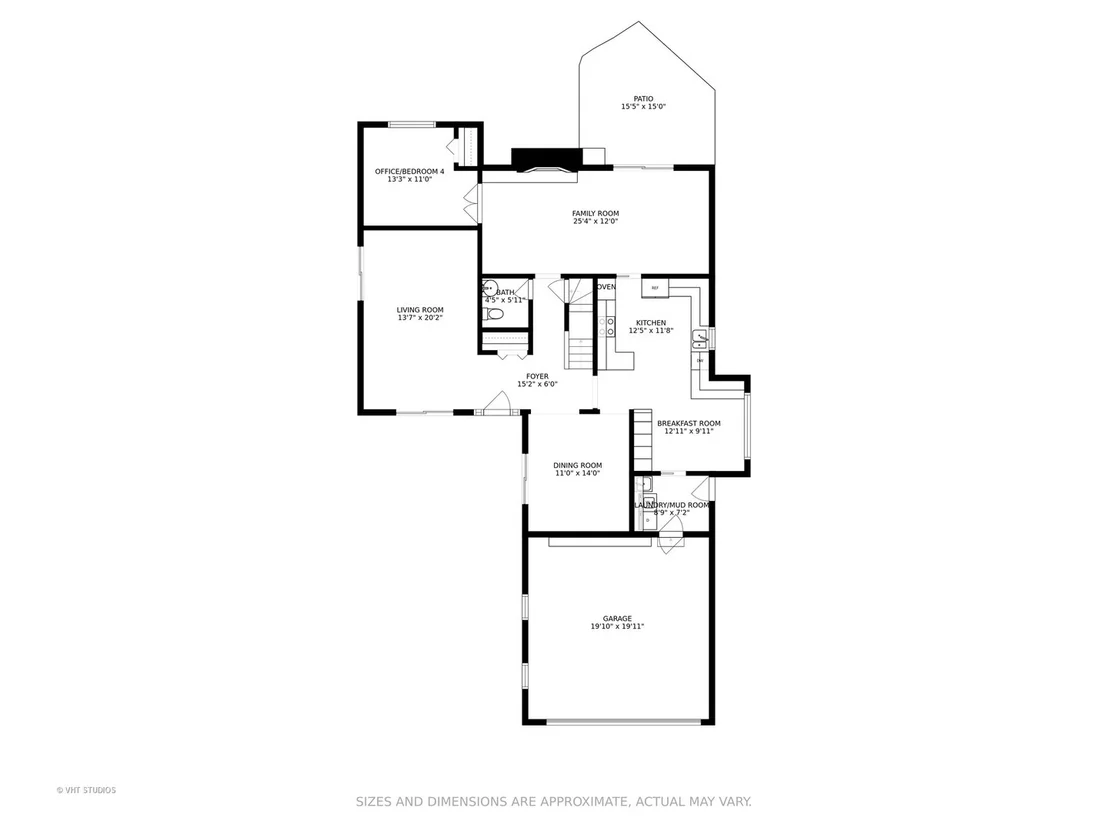 Photo of 2230 Allen Drive