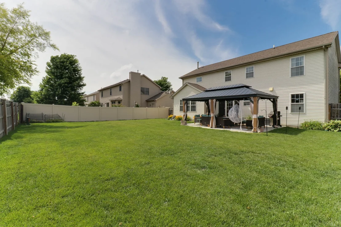 Photo of 2921 Grey Hawk Drive