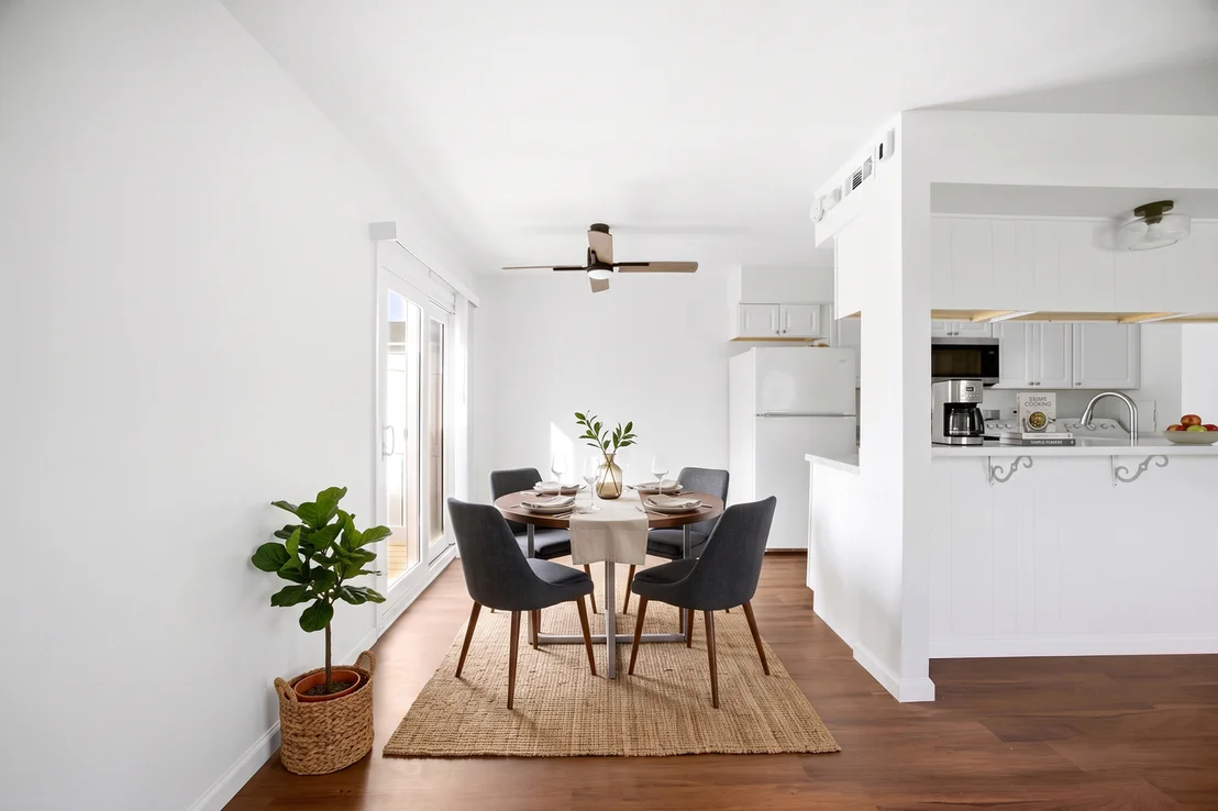 Photo of Unit 1 at 1590 Cornell Circle