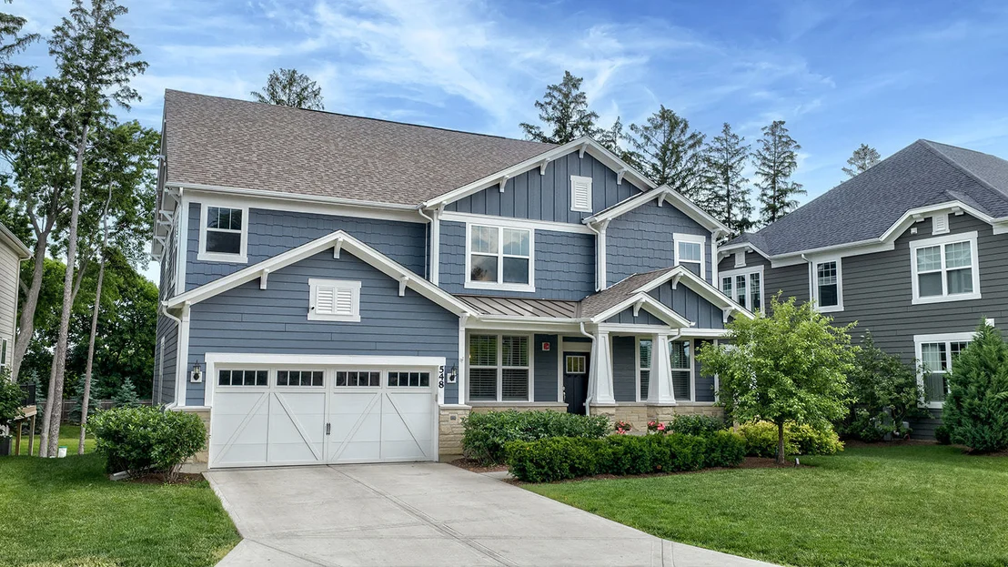 Photo of 548 Council Circle