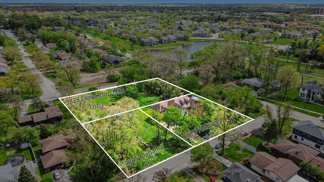 Photo of 5828 Clarendon Hills Road