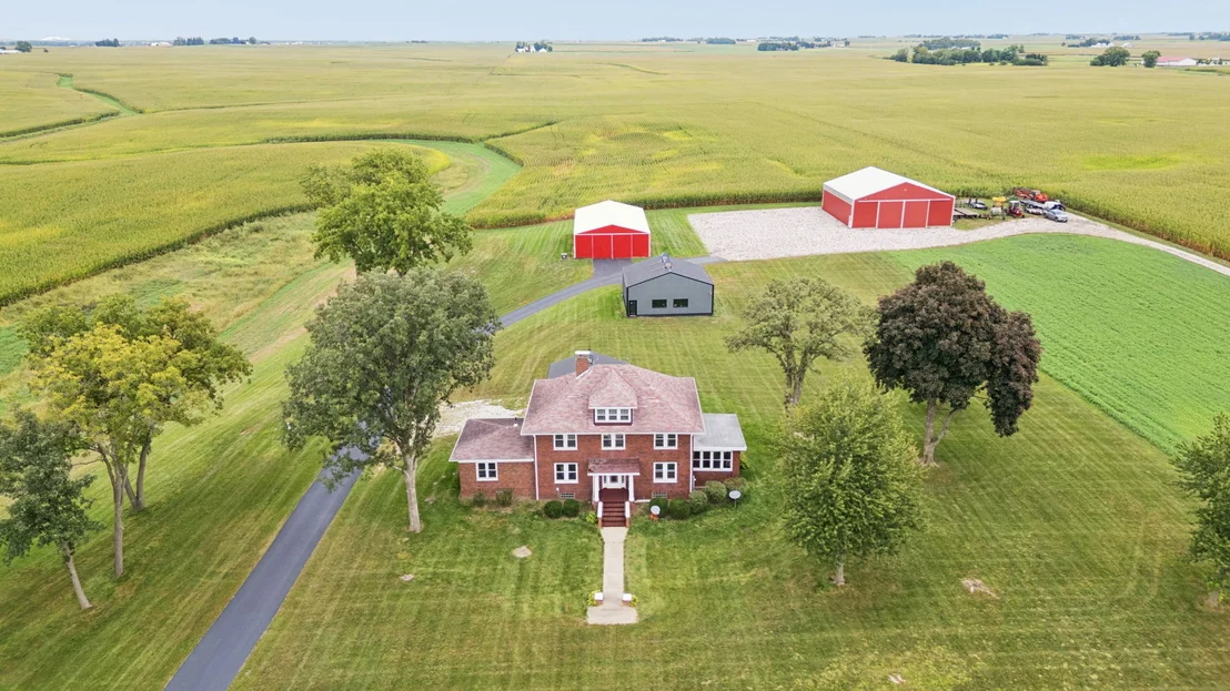 Photo of 751 N 3150 Road