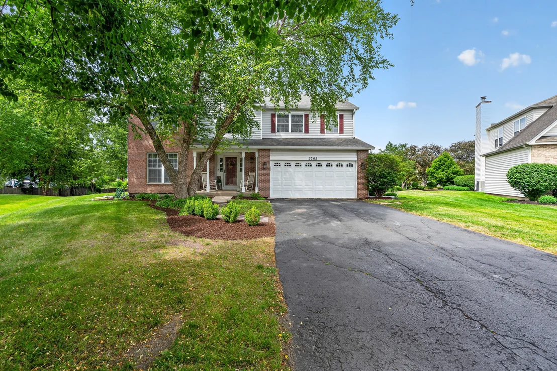 Photo of 5205 Brookshire Estates Drive