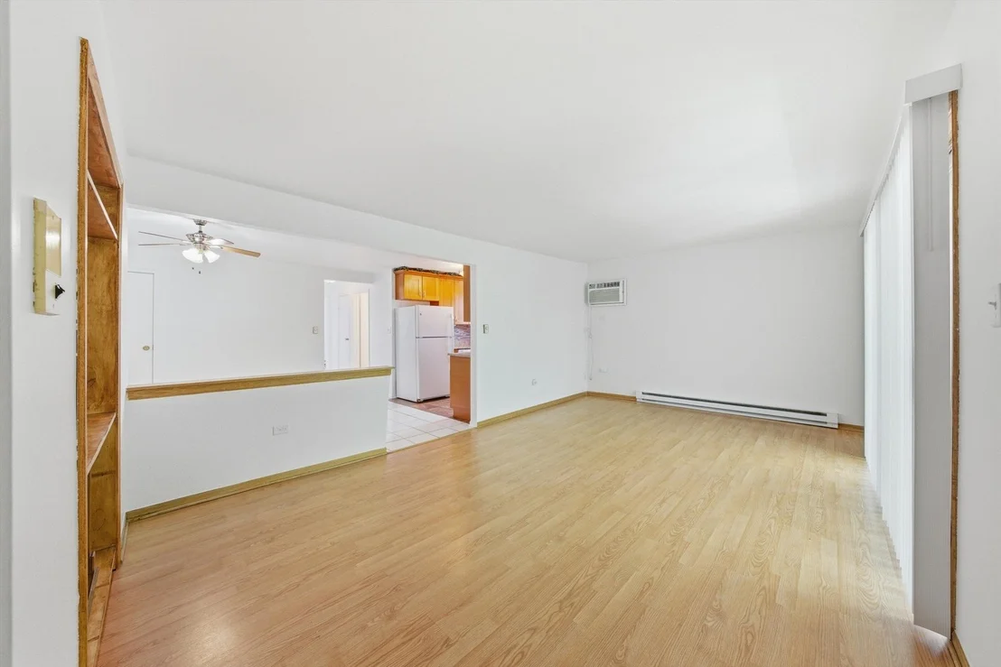 Photo of Unit 3B at 8039 Beloit Avenue