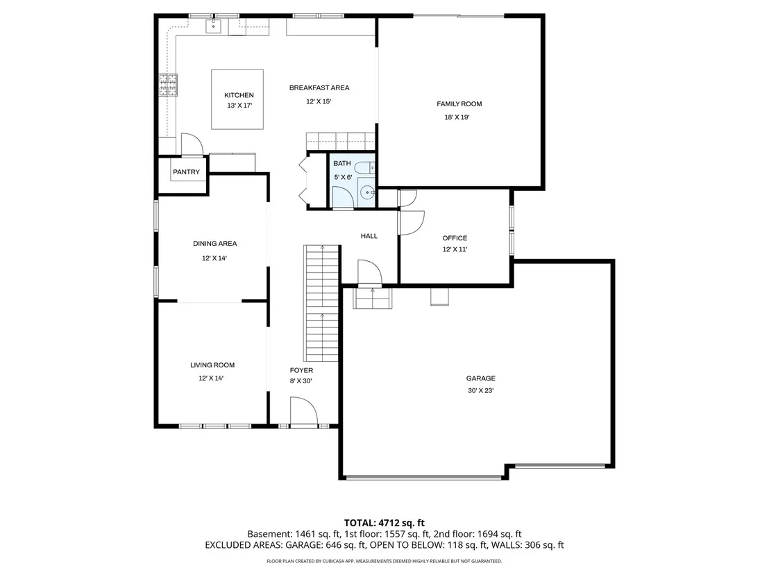 Photo of 1385 Overton Drive