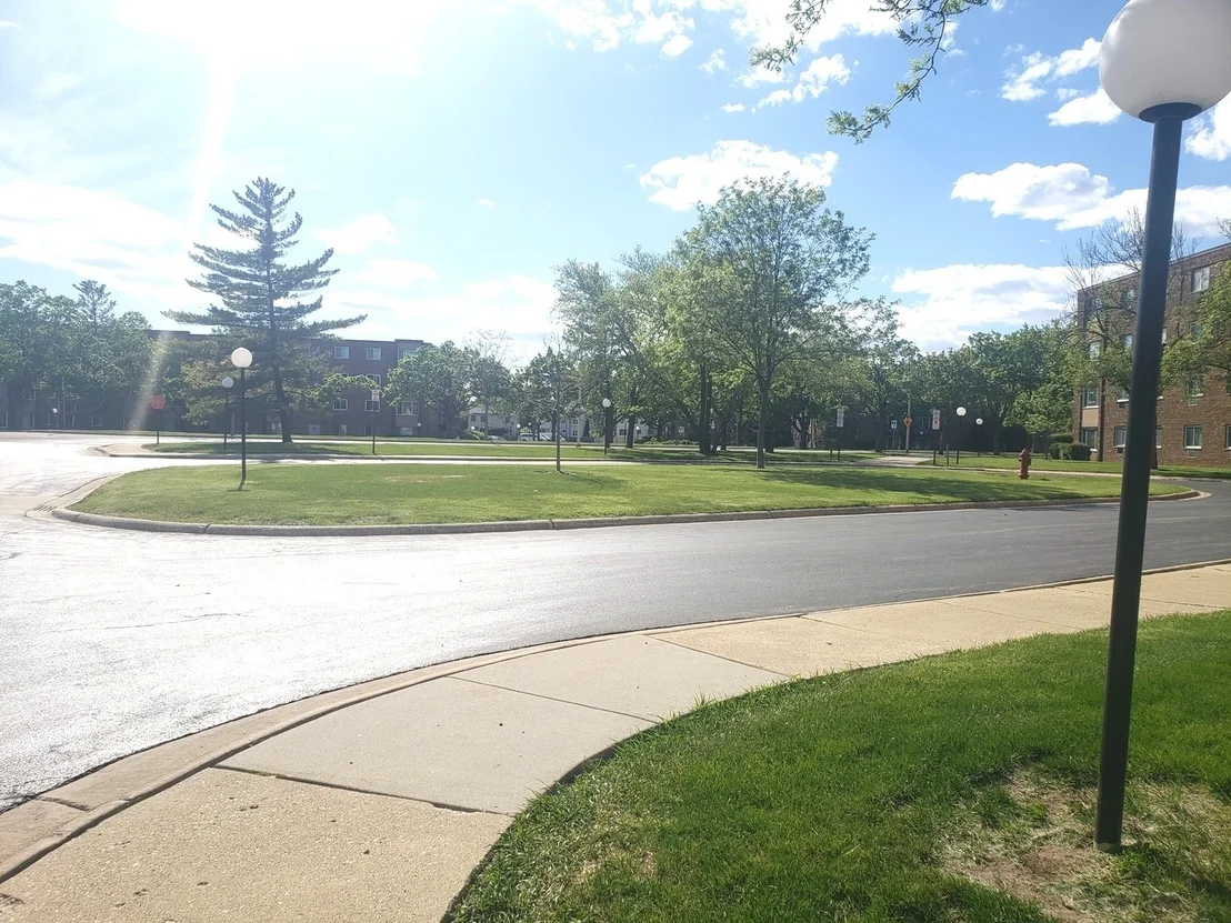 Photo of Unit 420 at 1500 Robin Circle