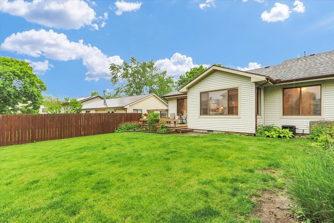 Photo of 2602 Covington Drive