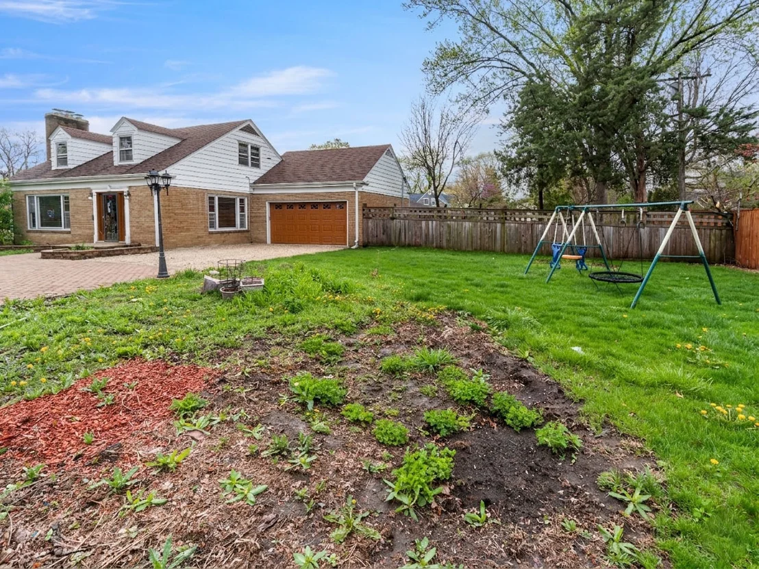 Photo of 853 Orange Street