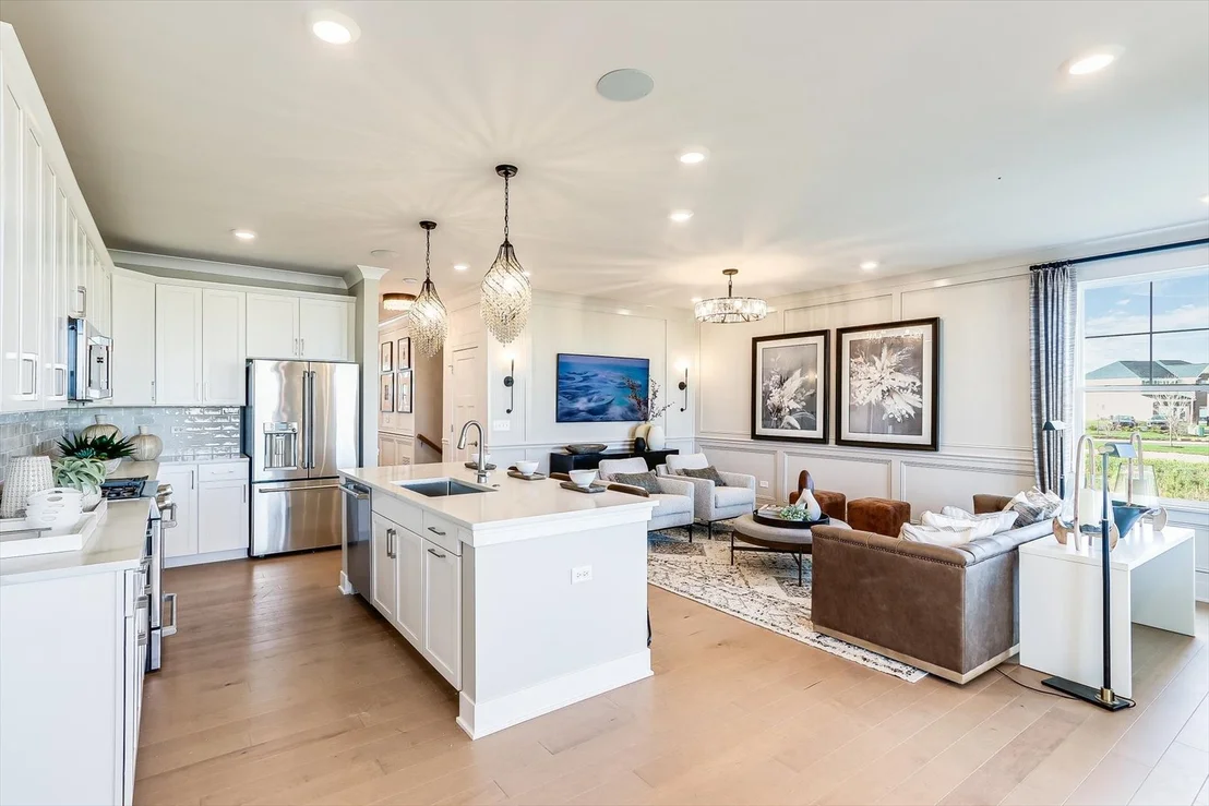 Photo of 25537 W Alabaster Circle