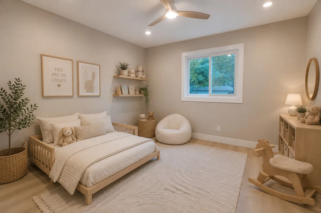 Photo of 1003 Sheffield Drive