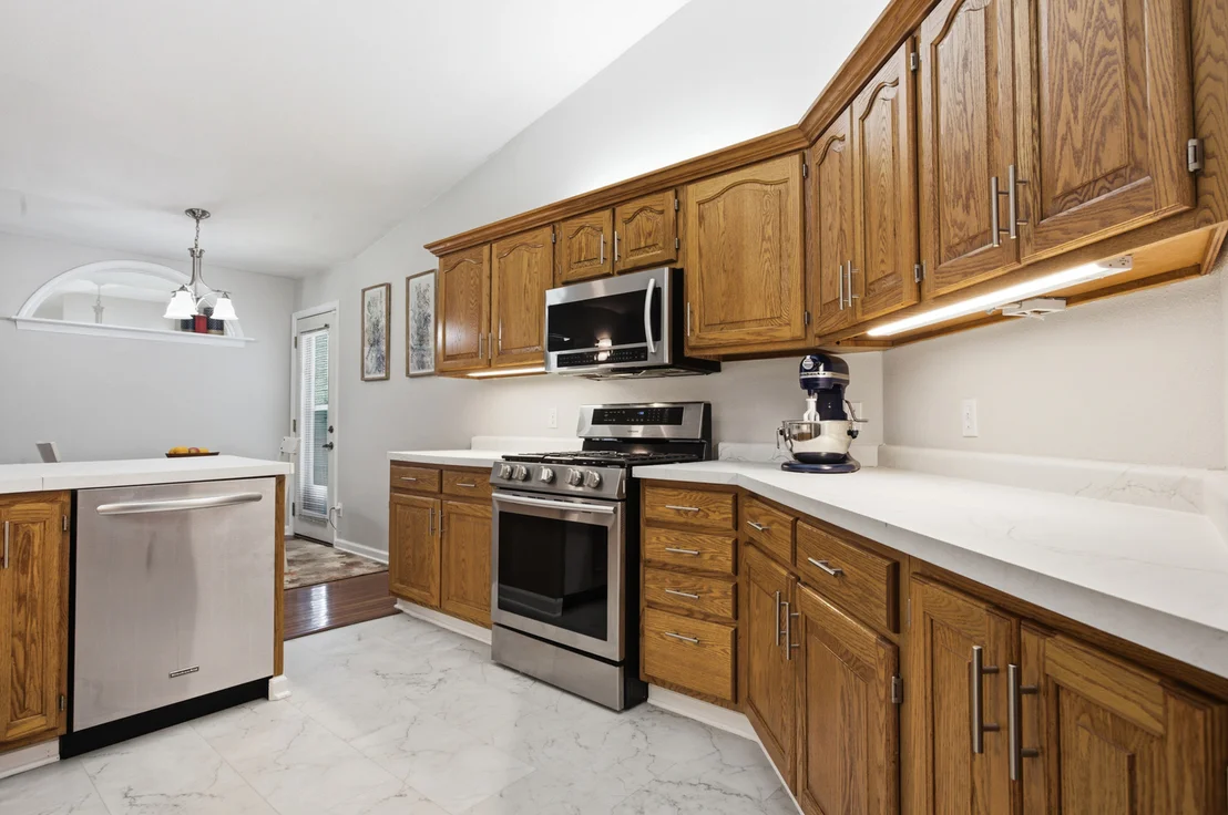 Photo of 1802 Silver Hill Drive