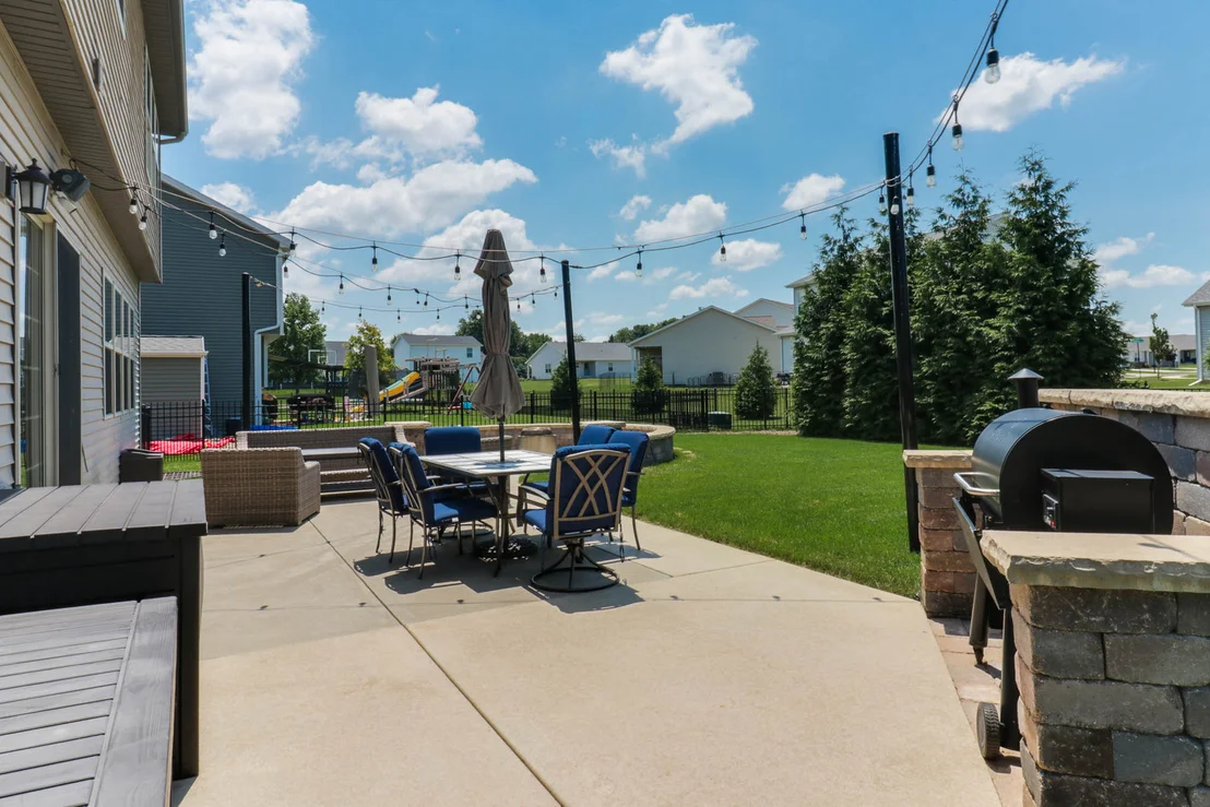 Photo of 1805 Loblolly Drive