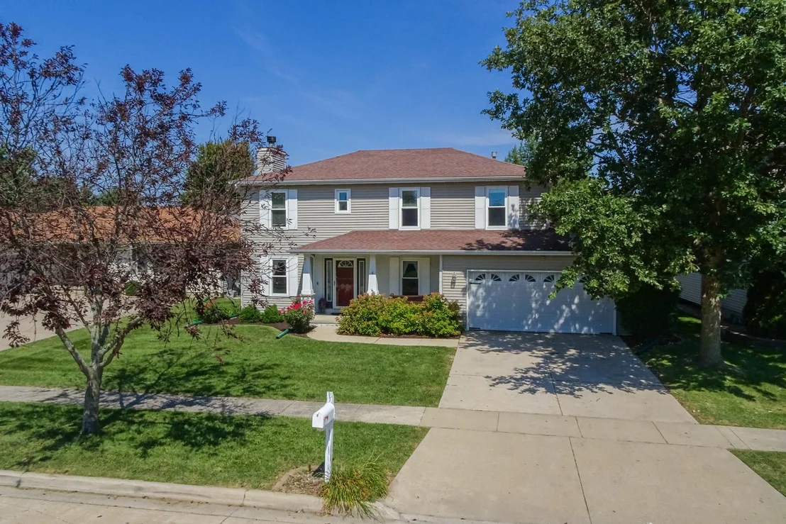 Photo of 4 Lexis Court
