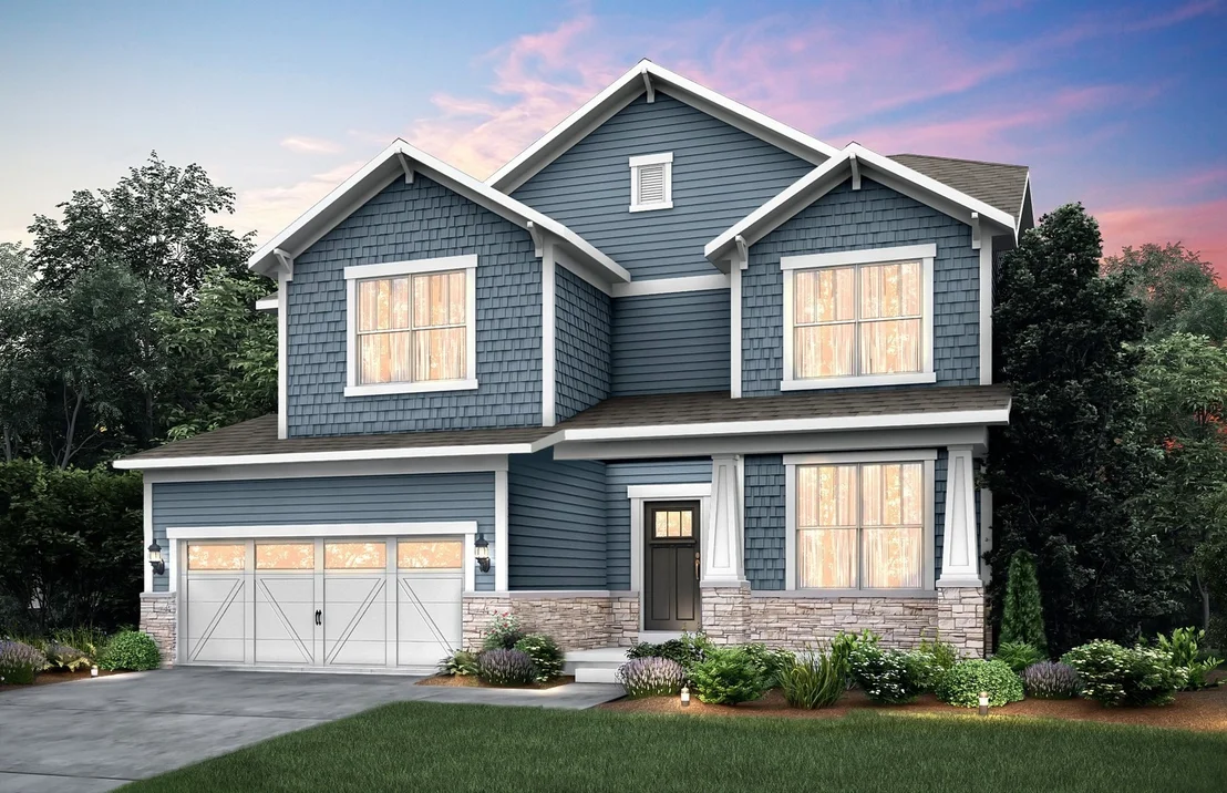 Photo of 601 Redtop Way