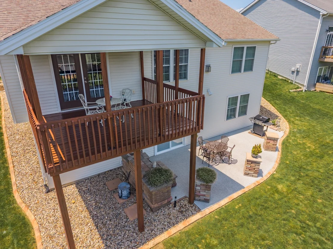 Photo of 1412 Kickapoo Creek Road