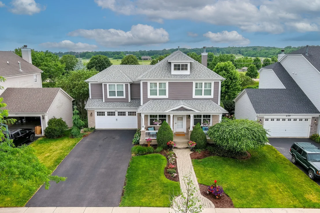 Photo of 263 Sunbury Drive