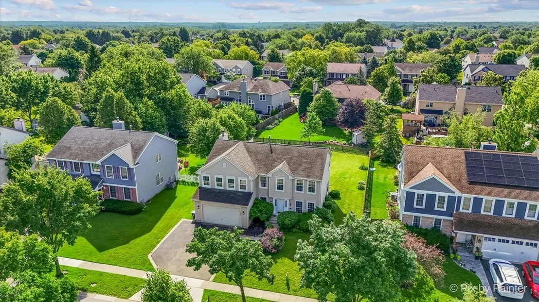 Photo of 1831 Haverford Drive