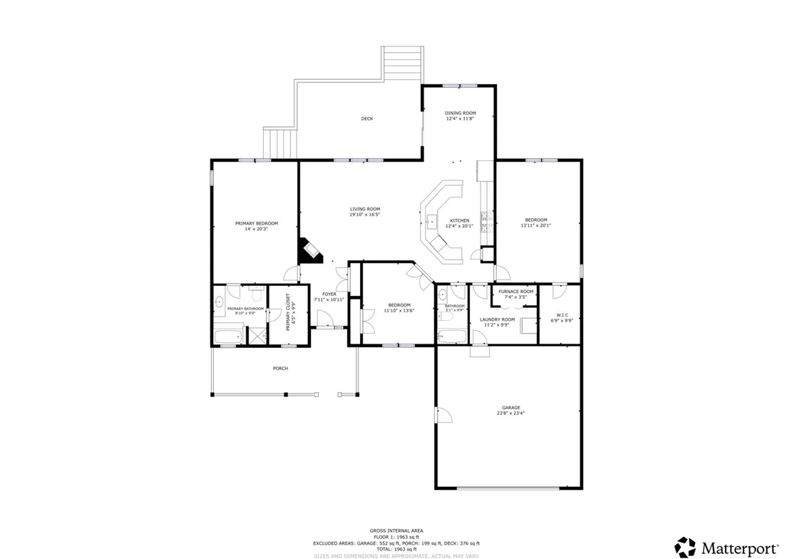 Photo of 511 Winston Drive