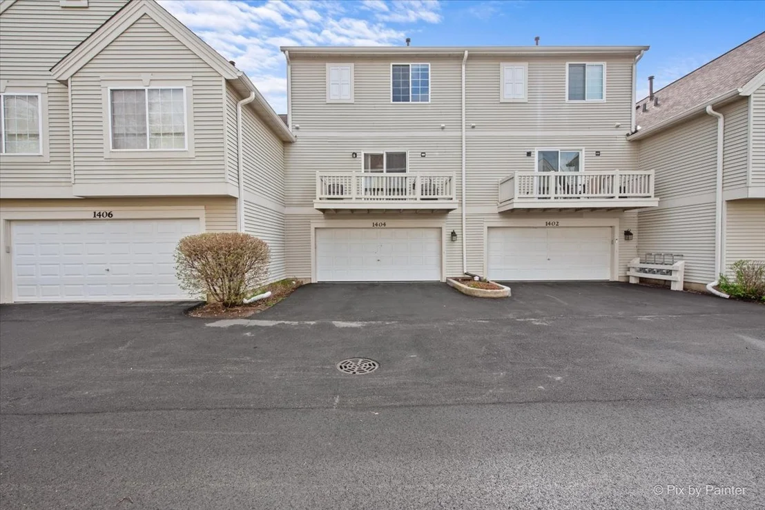 Photo of 1404 New Haven Drive