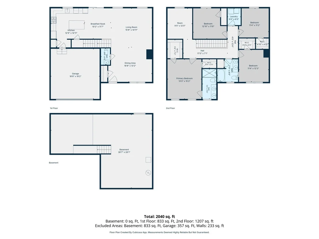 Photo of 511 Larkspur Lane